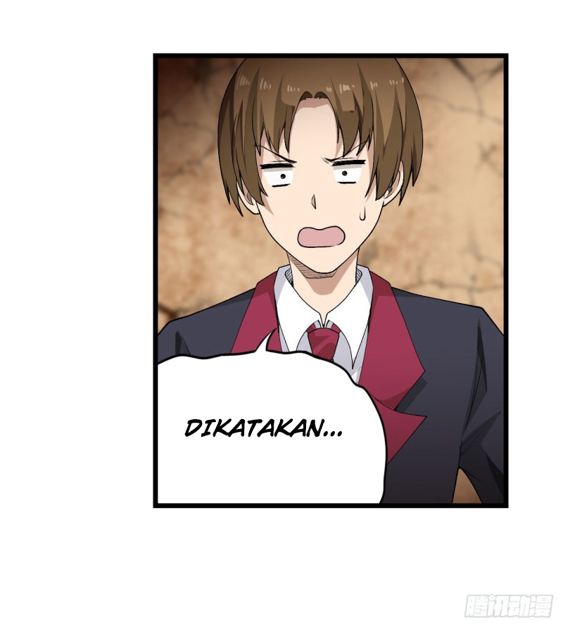Wuxian Shitu Yu Shier Zhan Ji (Infinite Apostles and Twelve War Girls) chapter 73